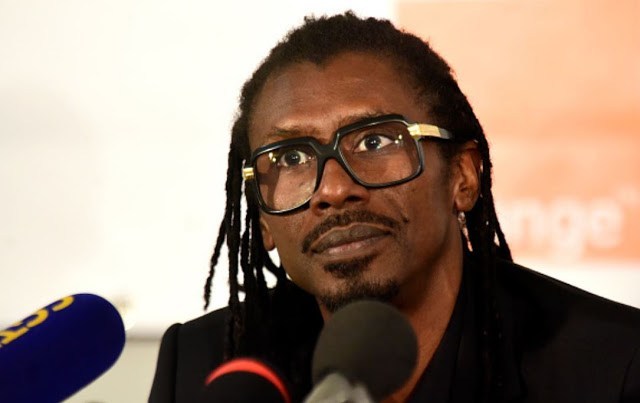 ALIOU CISSE : « Les joueurs sont restés sereins, Sadio Mané a pris ses responsabilités»