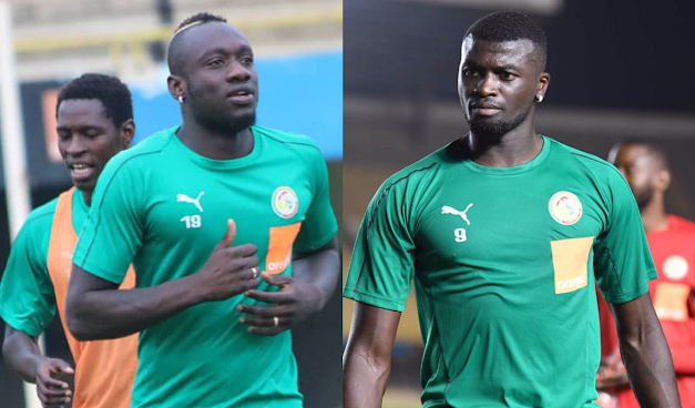 CAS MBAYE NIANG ET MBAYE DIAGNE : Aliou Cissé rassure
