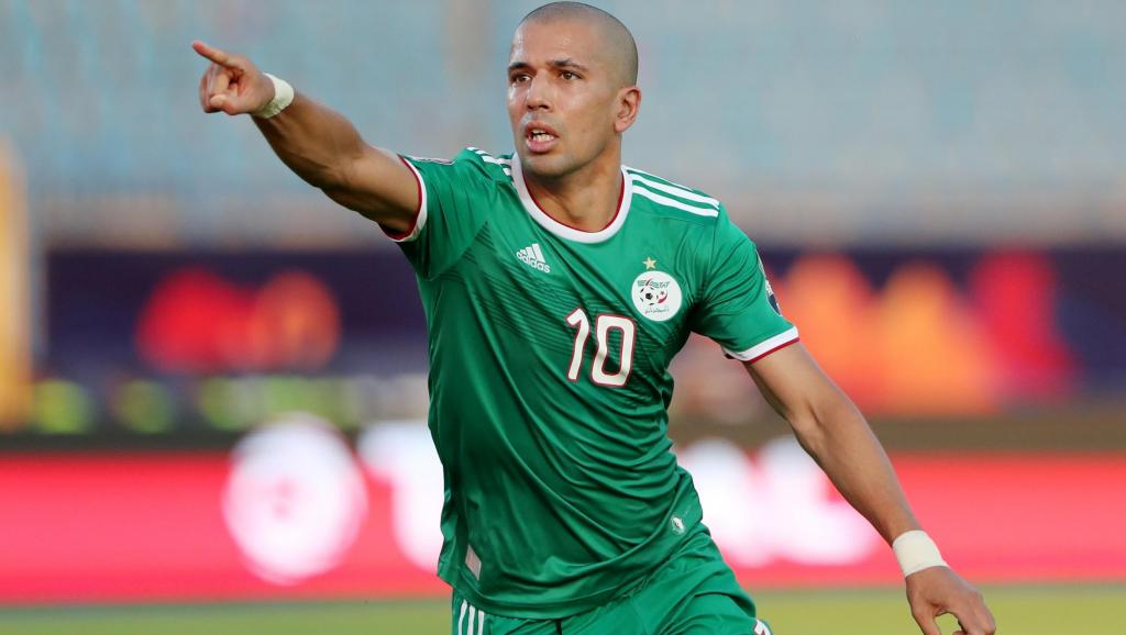 SOFIANE FEGHOULI : « On connait les faiblesses des Sénégalais »