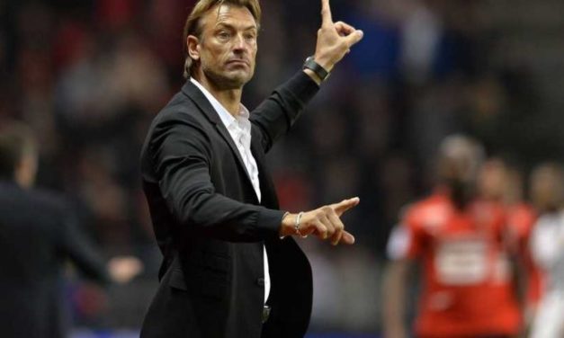 OFFICIEL : Hervé Renard, nouveau sélectionneur de l'Arabie Saoudite