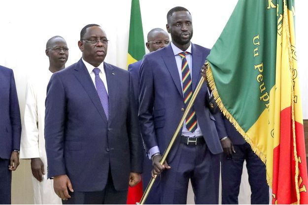 FINALE CAN 2019 : Macky Sall n’ira pas en Egypte