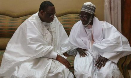 MAGAL TOUBA 2021- Les instructions de Macky Sall pour la réussite de l’événement