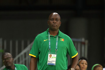 LIONS DU BASKET – Tapha Gaye prend les commandes