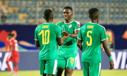 CLASSEMENT FIFA : le Sénégal toujours numéro 1 en Afrique