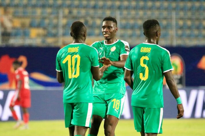 CLASSEMENT FIFA : le Sénégal toujours numéro 1 en Afrique
