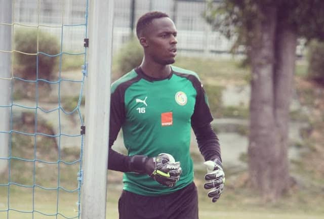 BLESSÉ A UN DOIGT : Edouard Mendy vers le forfait