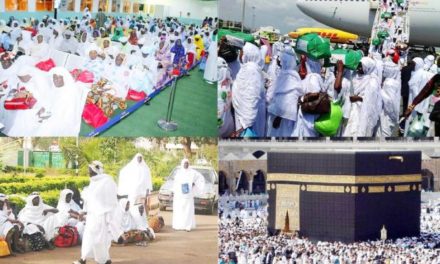 PROGRAMME DE RESILIENCE ECONOMIQUE ET SOCIAL - Les organisateurs privés du Hajj déplorent leur mise à l'écart