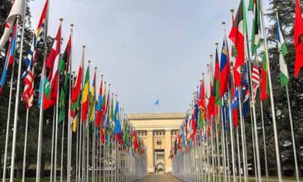Homosexualité : Le jeu trouble du Sénégal à l’ONU