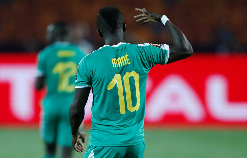 Can 2019 : Sadio Mané décide de ne plus tirer de pénaltys...