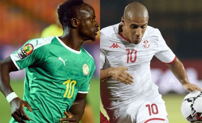 SENEGAL - TUNISIE : Du lourd pour les Lions