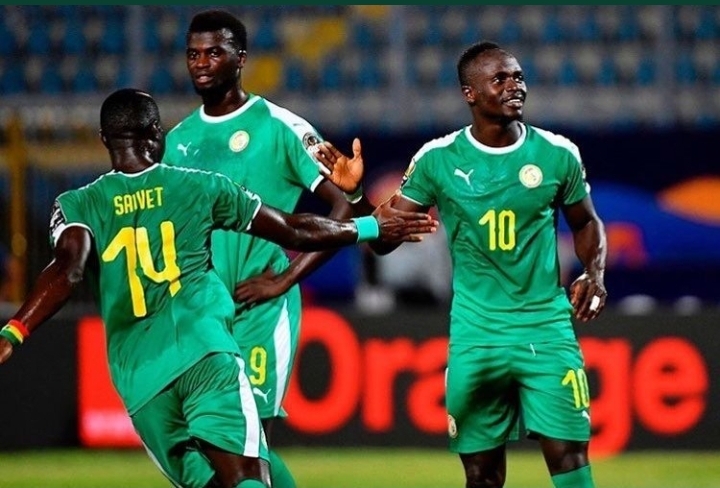 CAN 2019 : le Sénégal en quart de finale