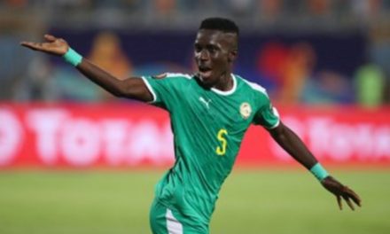 CAN 2019 : Le Sénégal retrouve le carré d'AS 13 ans après