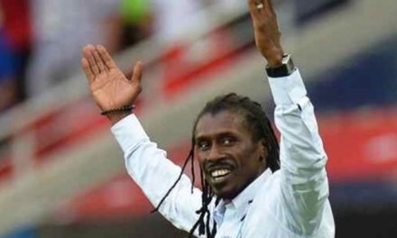 EQUIPE NATIONALE : La FSF maintient Aliou Cissé