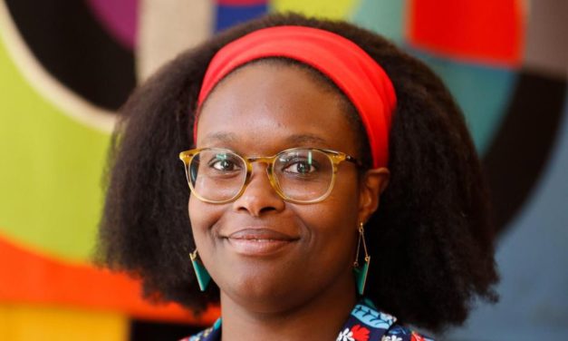 Sibeth Ndiaye devient secrétaire générale du groupe Adecco France