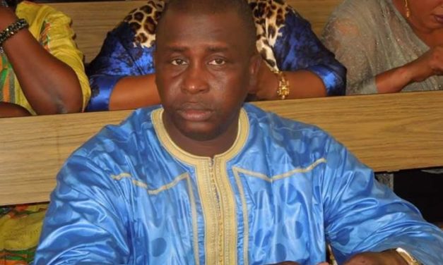 Enquête sur le meurtre du Commandant Sané : les mises en garde de la gendarmerie