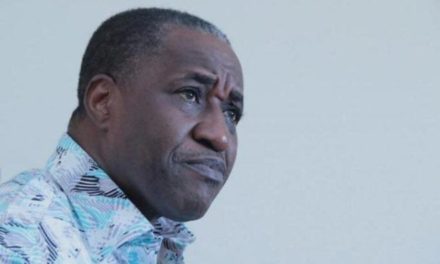 Affaire Adama Gaye : Chronique d’une fausse libération