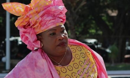 PS – Aminata Mbengue Ndiaye convoque le SEN du parti  