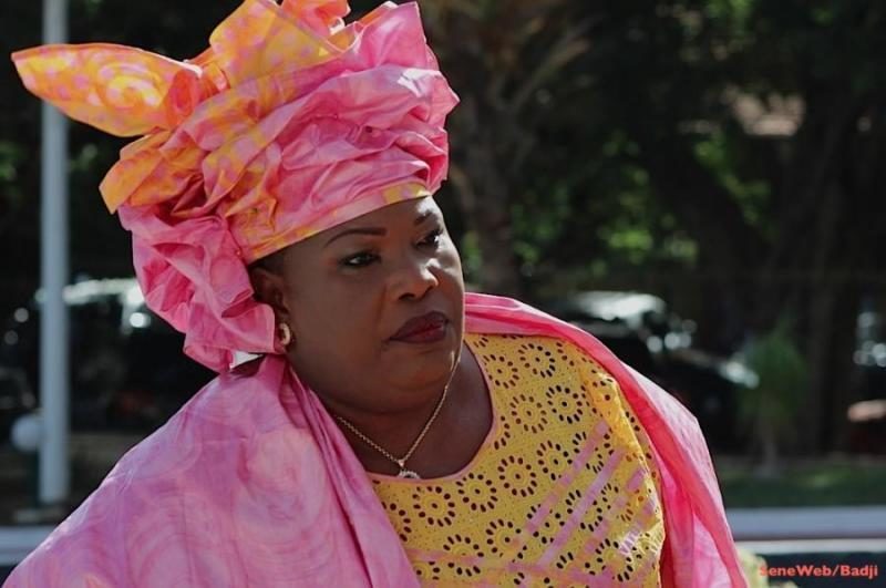 PS – Aminata Mbengue Ndiaye convoque le SEN du parti  