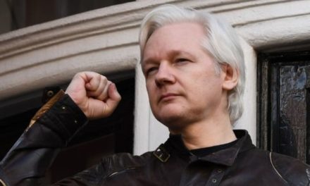 Washington annonce l’extradition du fondateur de WikiLeaks