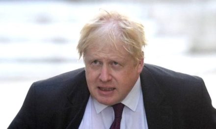 Royaume-Uni: Boris Johnson est élu Premier ministre