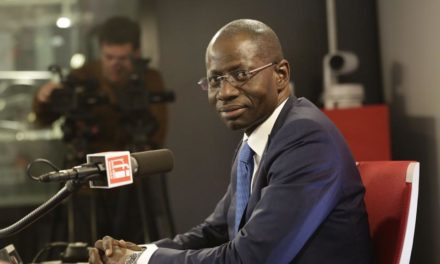 Boubacar Camara: "Le Sénégal ne devait pas signer les contrats pétroliers"