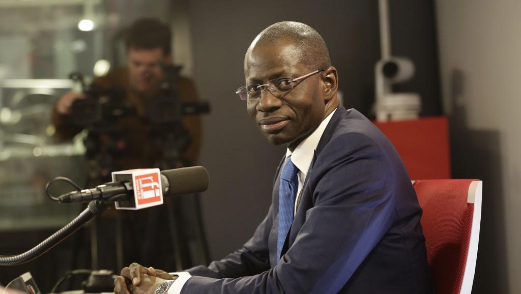 BOUBACAR CAMARA MET EN GARDE MACKY SALL - "Tous ceux qui veulent dépasser deux mandats, vont avoir des problèmes"