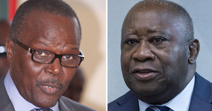 Internationale socialiste : l’ombre de Laurent Gbagbo a plané sur le cercueil de Tanor