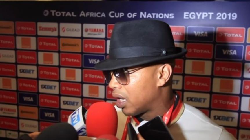 EL Hadji Diouf : "Si on privilégie l'unité de l'équipe..."