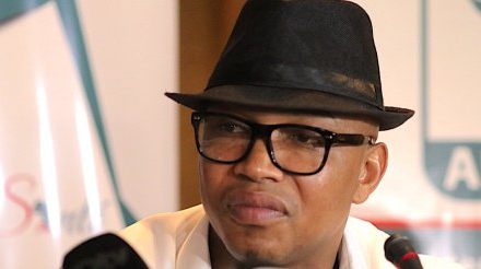 FLAGRANTS DELIRES – Ainsi parlait El Hadji Diouf