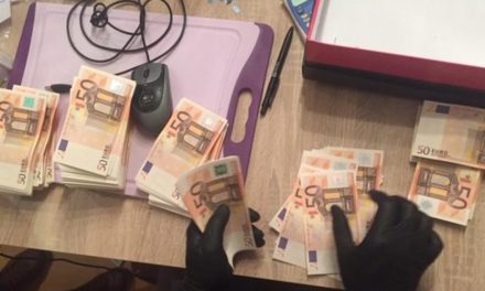 ZIGUINCHOR : Deux Bissau-Guinéens surpris avec  427 000 euros en faux billets