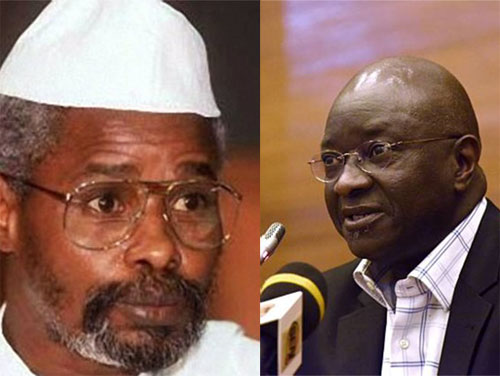 TRAINE EN JUSTICE PAR HABRE - Marcel Mendy risque six mois sursis et une amende