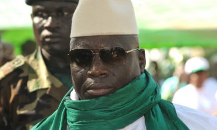 GAMBIE - Une Cour internationale pour juger les crimes commis sous le règne Jammeh