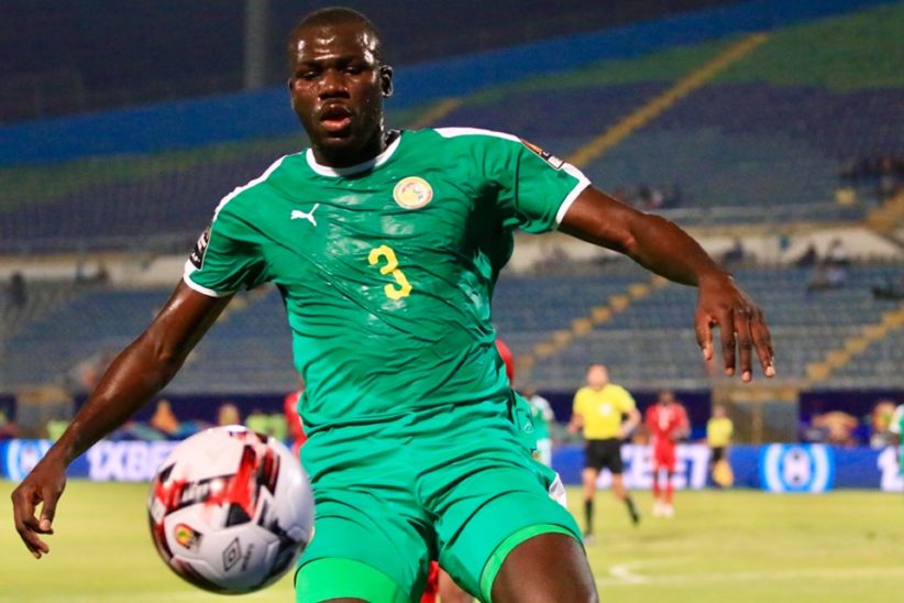 CAN 2021 - Kalidou Koulibaly menace de quitter la tanière