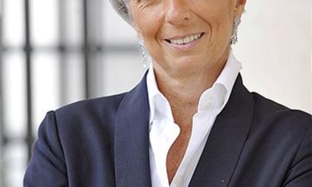FMI : course à la succession de Lagarde