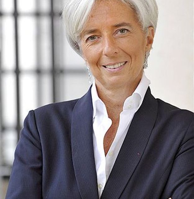 FMI : course à la succession de Lagarde