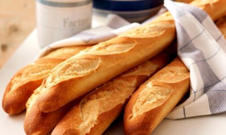 PAIN – Nouvelle hausse du prix de la baguette