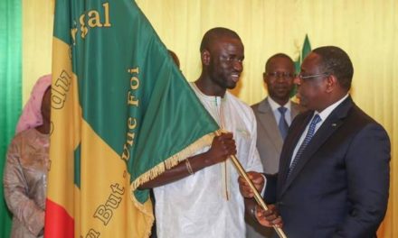 CAN 2019 : Macky Sall promet 20 millions pour chaque Lion