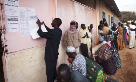 ELECTIONS - Les locales finalement reportées