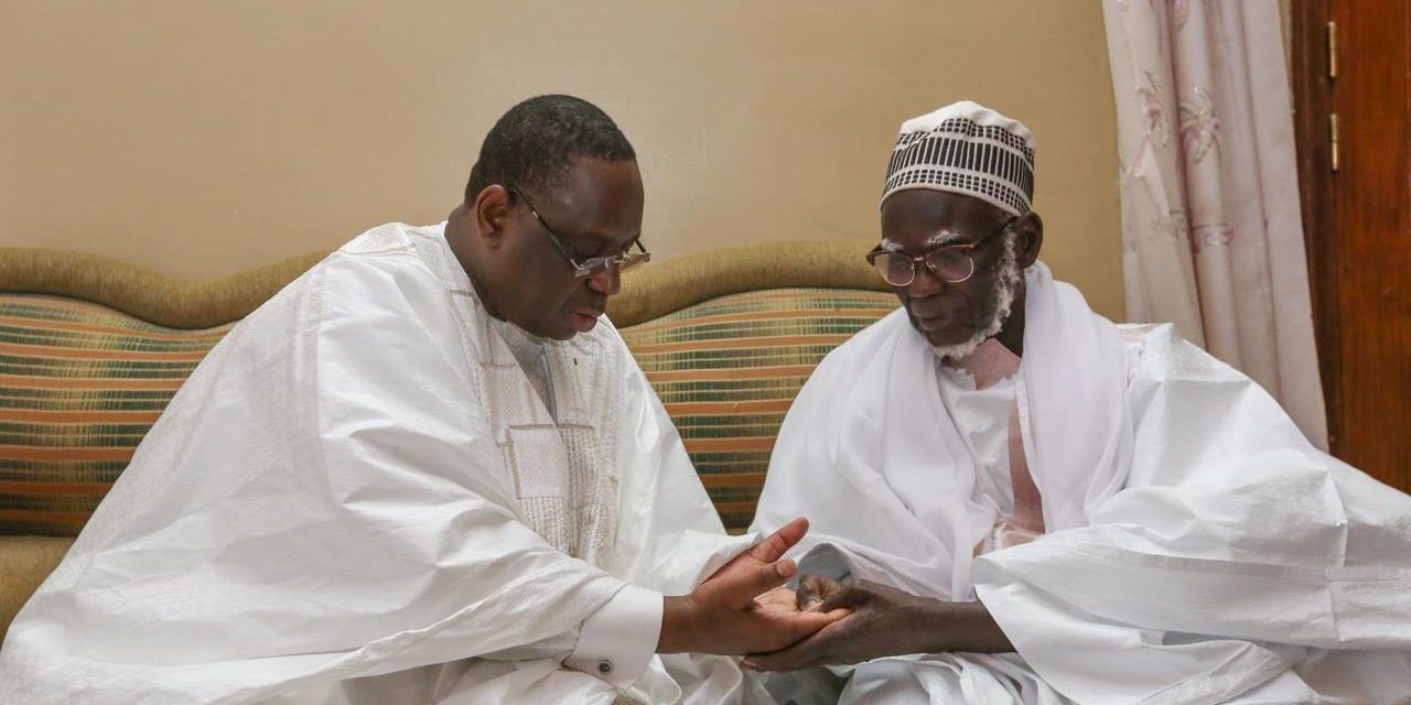 VISITE A TOUBA CE MERCREDI- Ce que le khalife va dire à Macky Sall