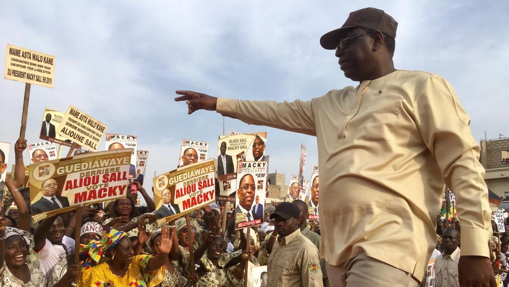 Succession de Macky Sall : Qui sont les 4 prétendants ?