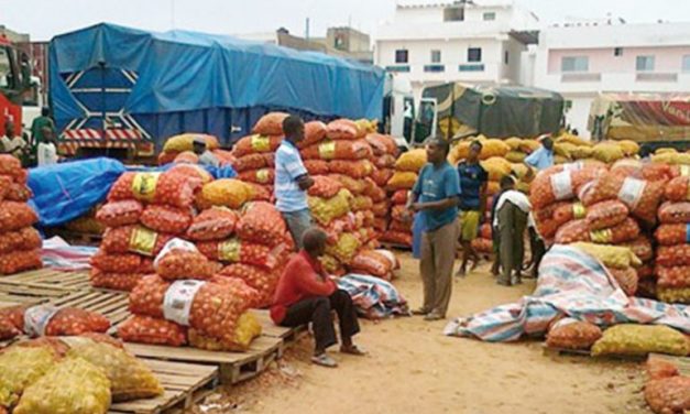 Pouvoir d'achat : le Président Sall pour une stabilisation des prix