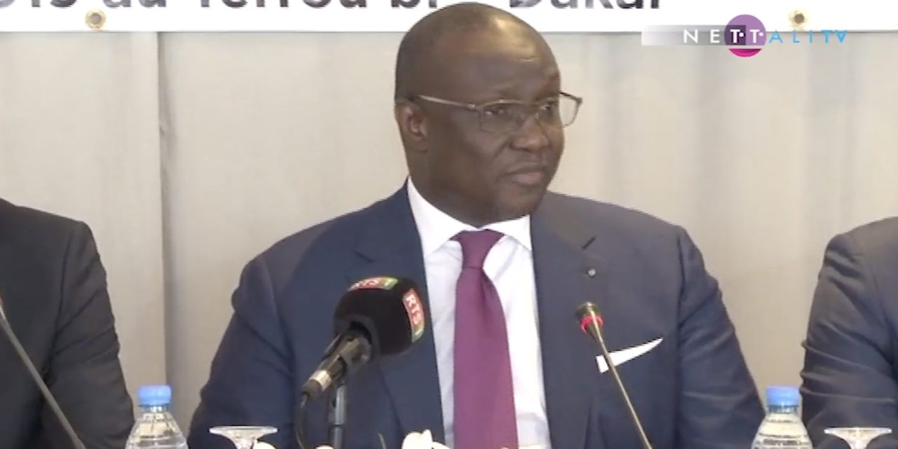 ATTAQUES CONTRE MAKHTAR CISSE : Les jeunes de l’Apr de Dagana s’en prennent aux "faucons du palais"