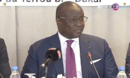 Makhtar Cissé : « cette boucle du Ferlo devrait aider à donner de l’électricité à des millions de Sénégalais… »