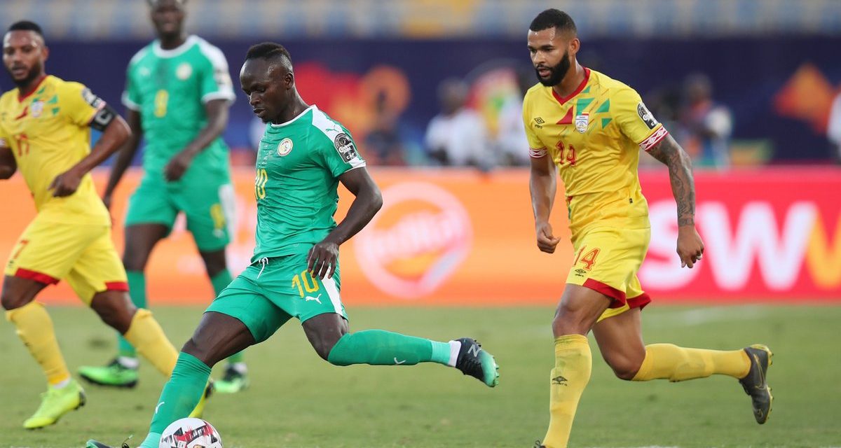 SADIO MANE – «On a tout ce qu’il faut pour…»