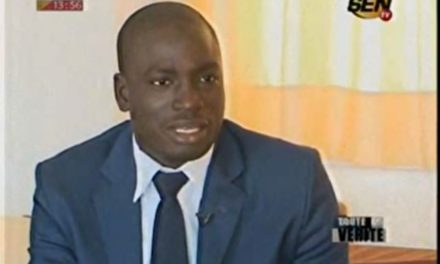 SEN TV : « Toute la vérité » sur la démission de Pape Cheikh Sylla