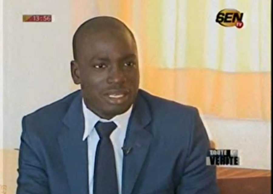 SEN TV : « Toute la vérité » sur la démission de Pape Cheikh Sylla