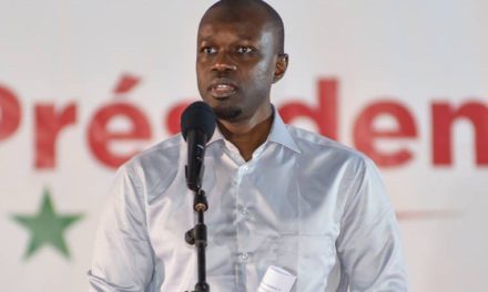 BIRAME SOULEYE DIOP REPOND AUX DETRACTEURS DE SONKO - "Pastef ne défendra une personne qui commettra une faute de gestion"