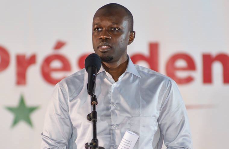 BIRAME SOULEYE DIOP REPOND AUX DETRACTEURS DE SONKO - "Pastef ne défendra une personne qui commettra une faute de gestion"