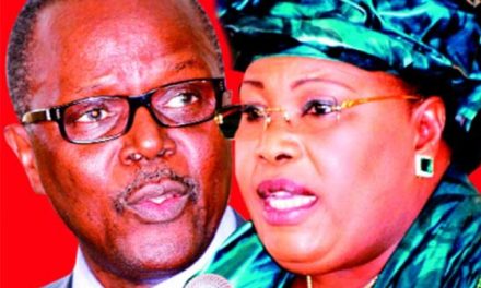 Hcct : Aminata Mbengue Ndiaye l’héritière de Tanor ?