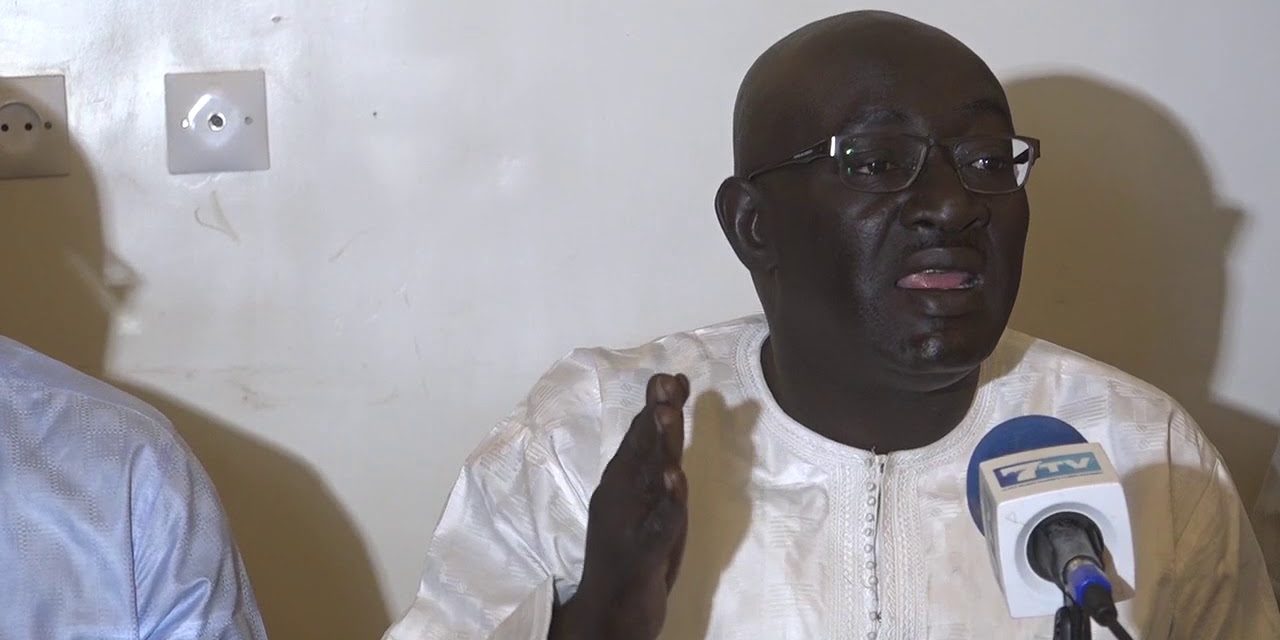 Affaire Pétro-Tim : « Le procédé du procureur est inhabituel et aléatoire », selon Babacar Thioye Bâ